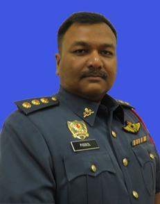 AHMAD FISSOL BIN ISMAIL